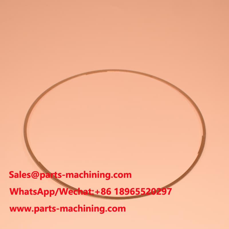 Anel de vedação do revestimento 3088298 para motor K19