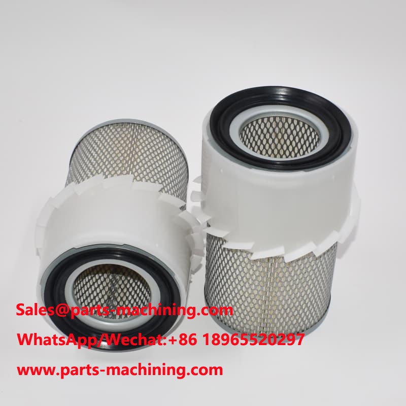 Filtro de ar do motor de máquinas de construção LAF8646