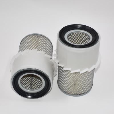 Filtro de ar do motor de máquinas de construção LAF8646