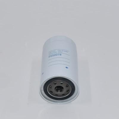 Filtro de óleo de alto fluxo P550078