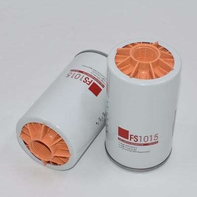 Filtro separador de água e combustível rosqueável FS1015