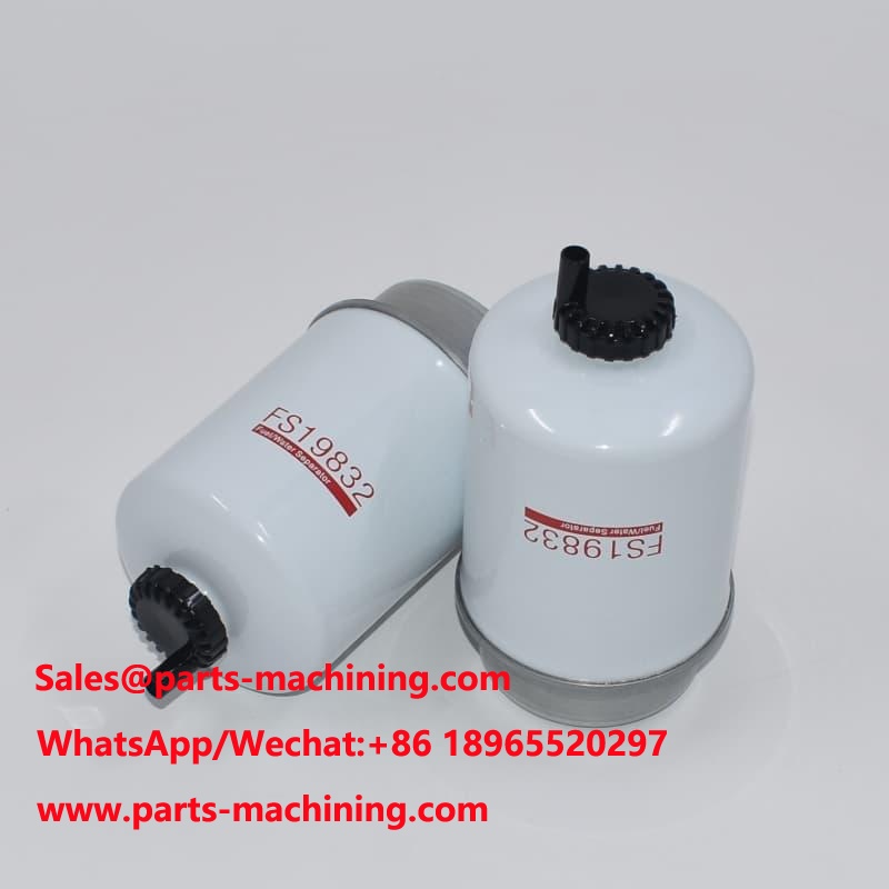 Separador de Água e Combustível OEM ODM FS19832