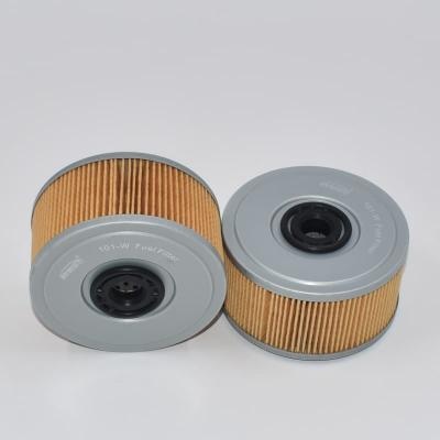 Filtro de combustível de reposição 101-W 101W