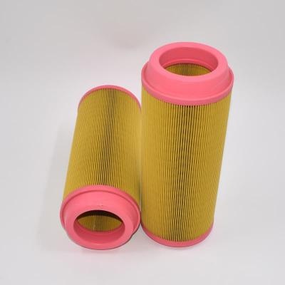Filtro de ar para remoção de poeira LAF8749