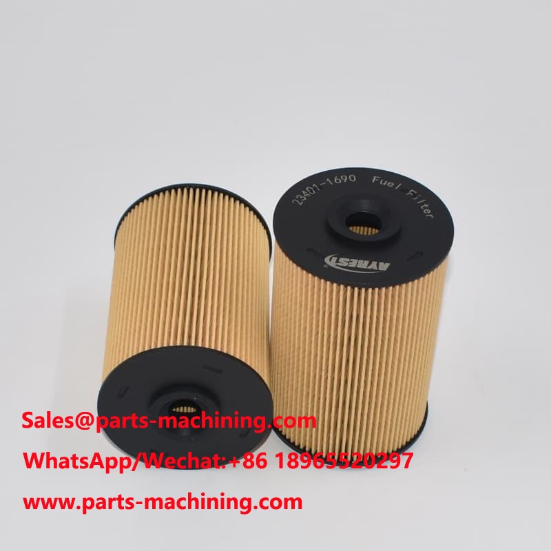 Filtro de combustível HINO 23401-1690 S2340-11690