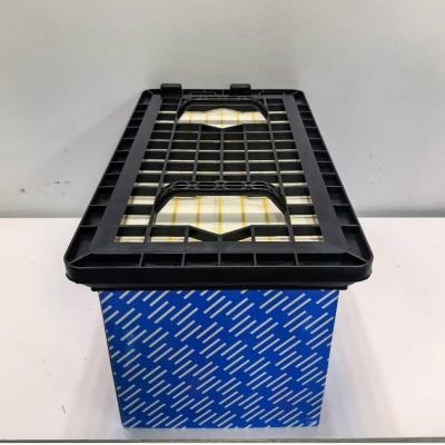 Filtro de ar do compressor 1830010992