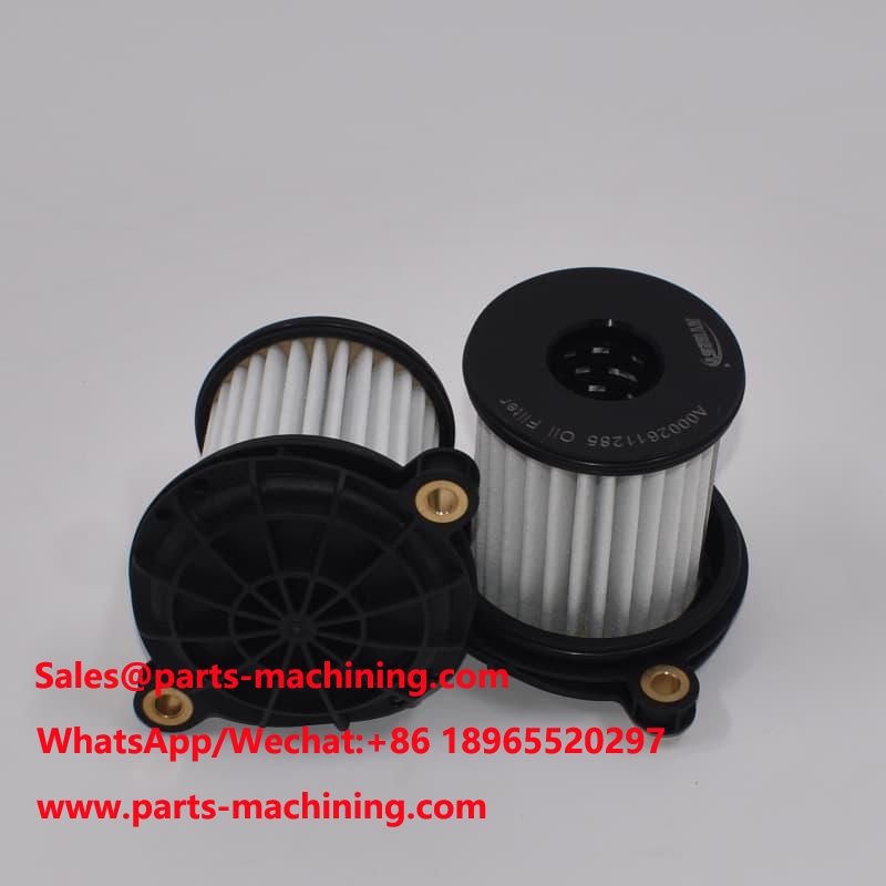 Filtro de óleo do motor A0002611285 0002611285