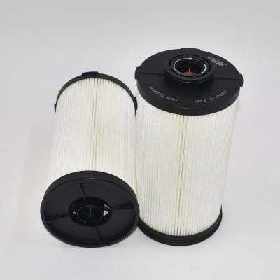 Separador de água do combustível para máquinas de construção FS20418