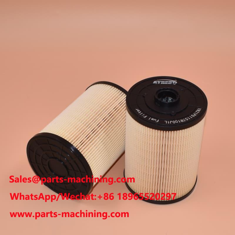 Substituição do filtro de combustível premium YN21P01157R100J1L
