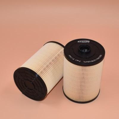 Substituição do filtro de combustível premium YN21P01157R100J1L