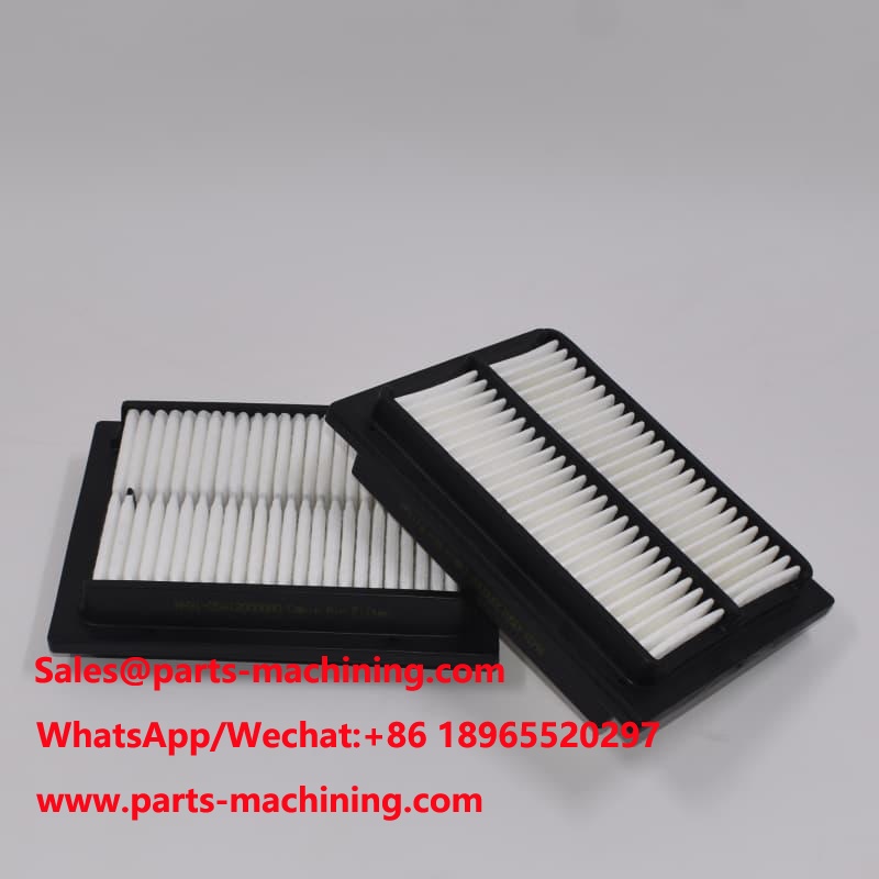 Custo de substituição do filtro de ar da cabine RH31-05A120000A0