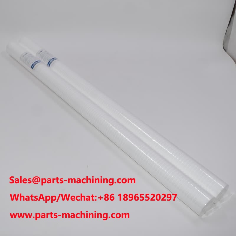 Filtro de sedimentos PP RT40Y16G20CA de 1 mícron