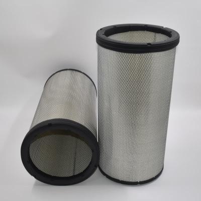 Filtro de ar AF27994 AF27695 Fabricante