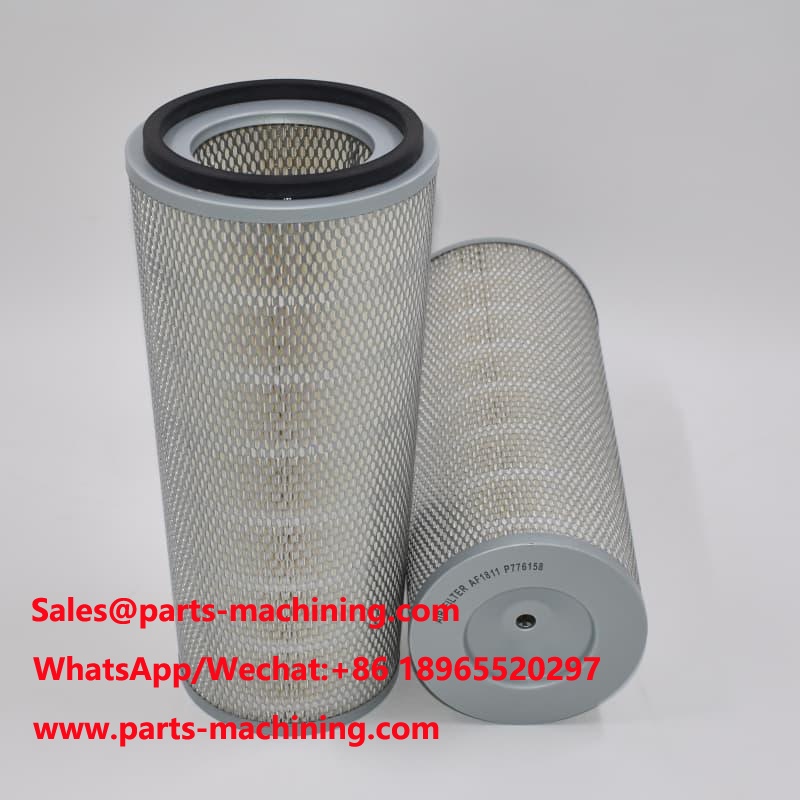 garantia de qualidade filtro de ar OEM AF1811