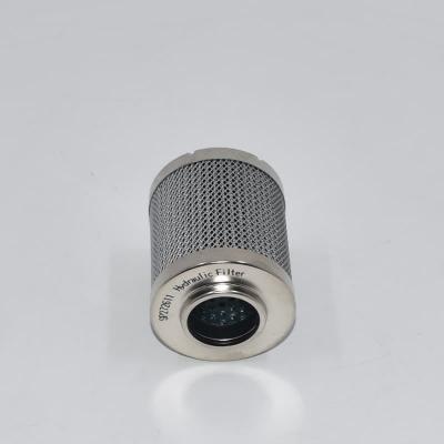 Filtro hidráulico para equipamento pesado SP272611