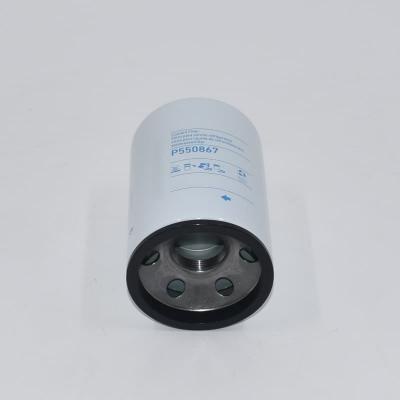 Filtro de líquido de arrefecimento rosqueável P550867