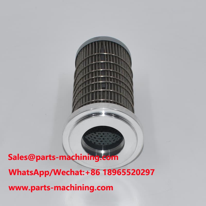 Filtro hidráulico de reposição 714-07-14522 7140714522