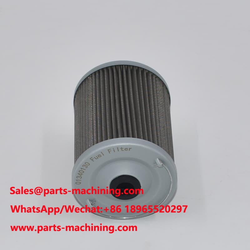 Custo de Substituição do Filtro de Combustível 01340130 1340130