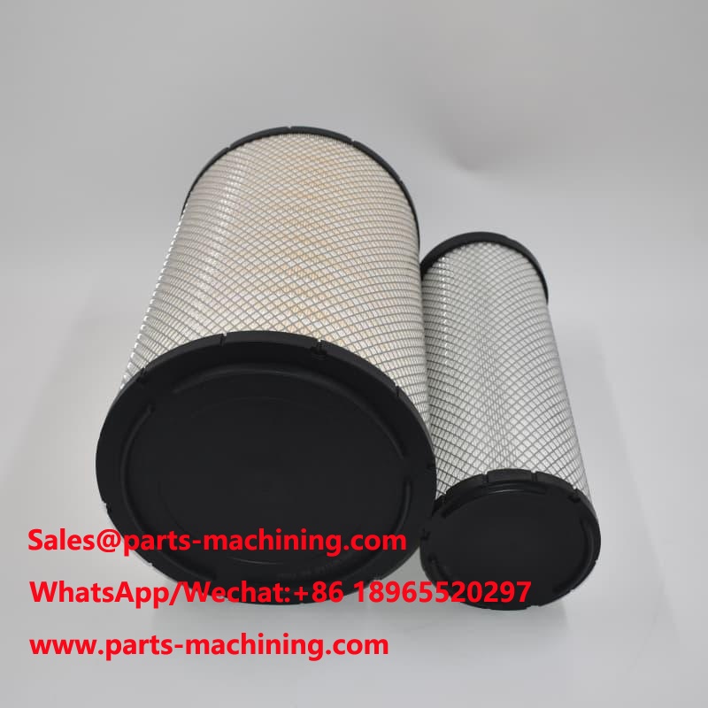 Filtro de ar para remoção de poeira RP013021A0