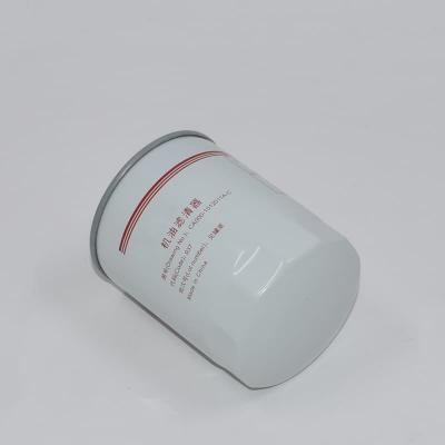 Filtro de óleo de longa duração CA000-1012011A-C CA0001012011AC