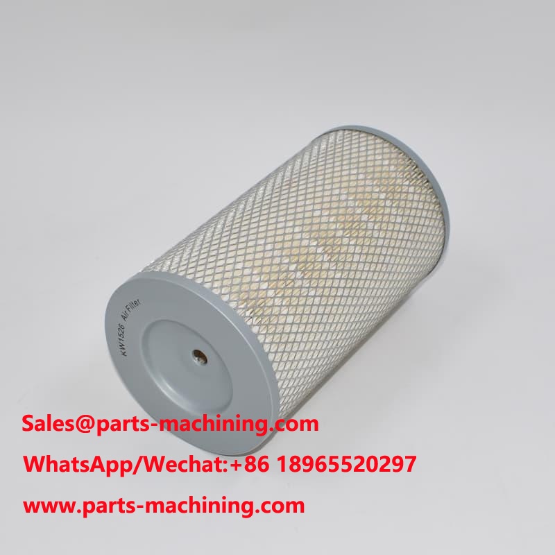 Preço do Filtro de Ar KW1526 K1526