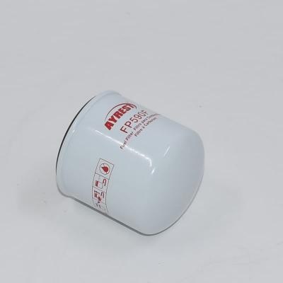 Filtro de combustível para máquinas de construção FP590F