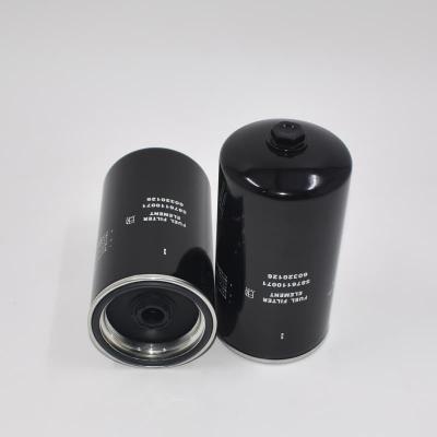 60320126 5-87611007-1 Filtro de Combustível para Motores a Diesel