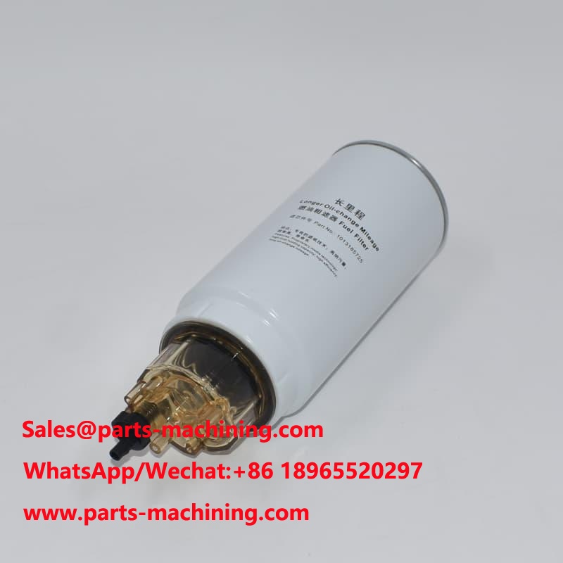Separador de água do combustível OEM ODM 1013185725