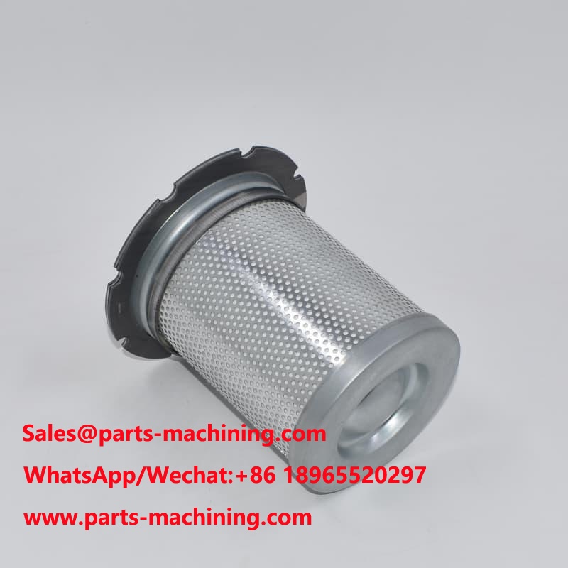 Separador de ar/óleo para compressores 68561857 561857
