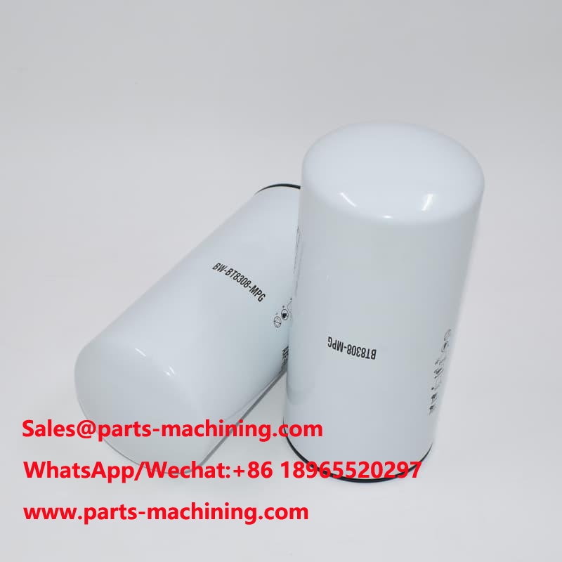 Filtro hidráulico OEM BT8308-MPG