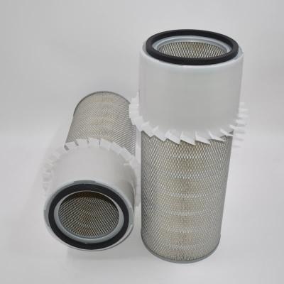 Filtro de ar 11EM-21041 11EM21041 para carregadeira