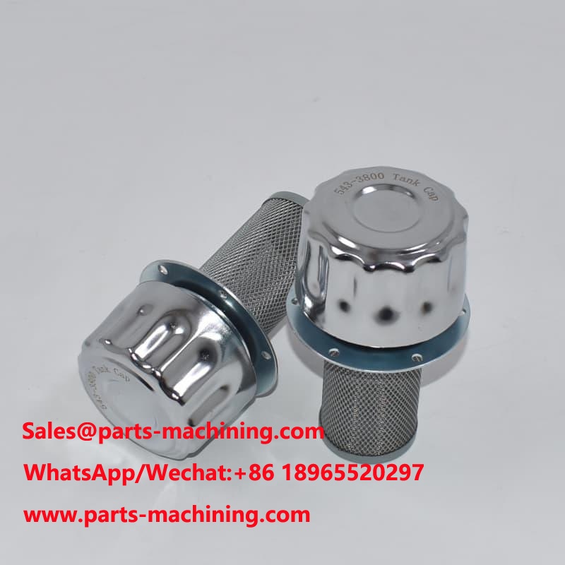 543-3800 Filtro da tampa do tanque 5433800