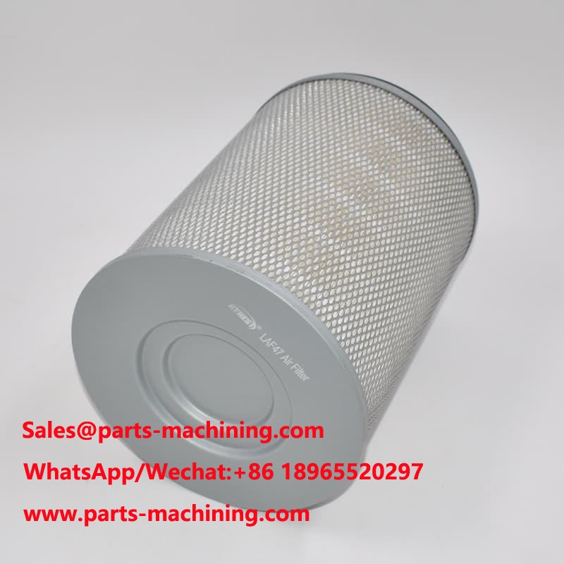 Filtro de ar para motor a diesel LAF47