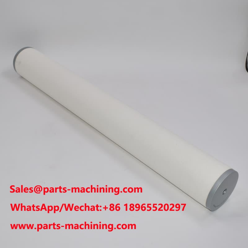 Filtro coalescente de alta eficiência FF-336