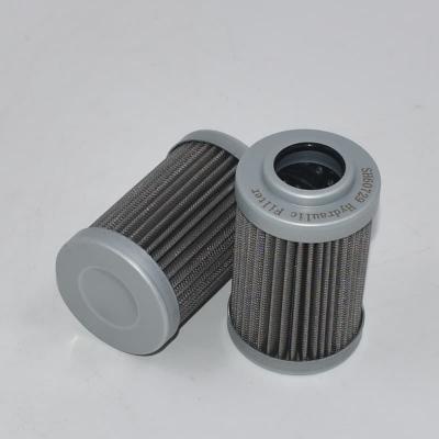 Filtro hidráulico para equipamentos de construção SH60729