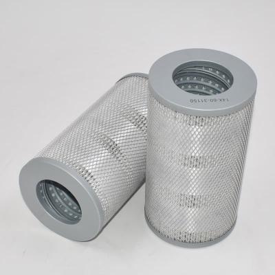 Fornecedor de filtro hidráulico 14X-60-31150 PT9413-MPG