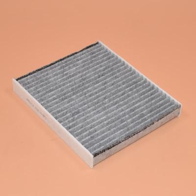 OEM ODM Filtro de ar da cabine 87139-58010 8713958010