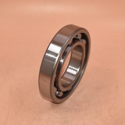 Rolamento de esferas de ranhura profunda de uma carreira 6222-C3 6222C3