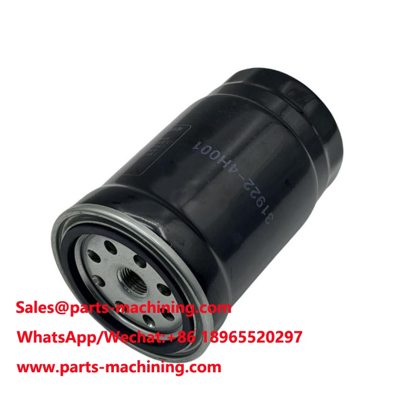 Filtro de combustível genuíno 31922-4H001 319224H001