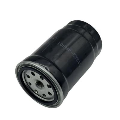 Filtro de combustível genuíno 31922-4H001 319224H001