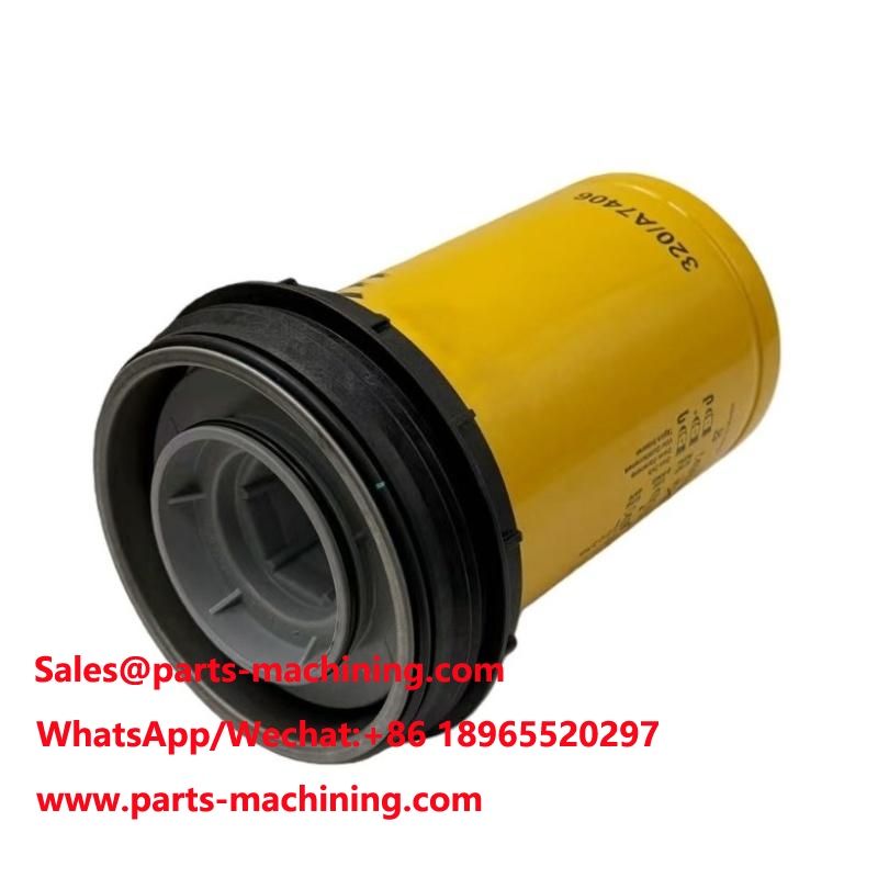 Filtro de combustível 320-A7406 320A7406 320-A7406