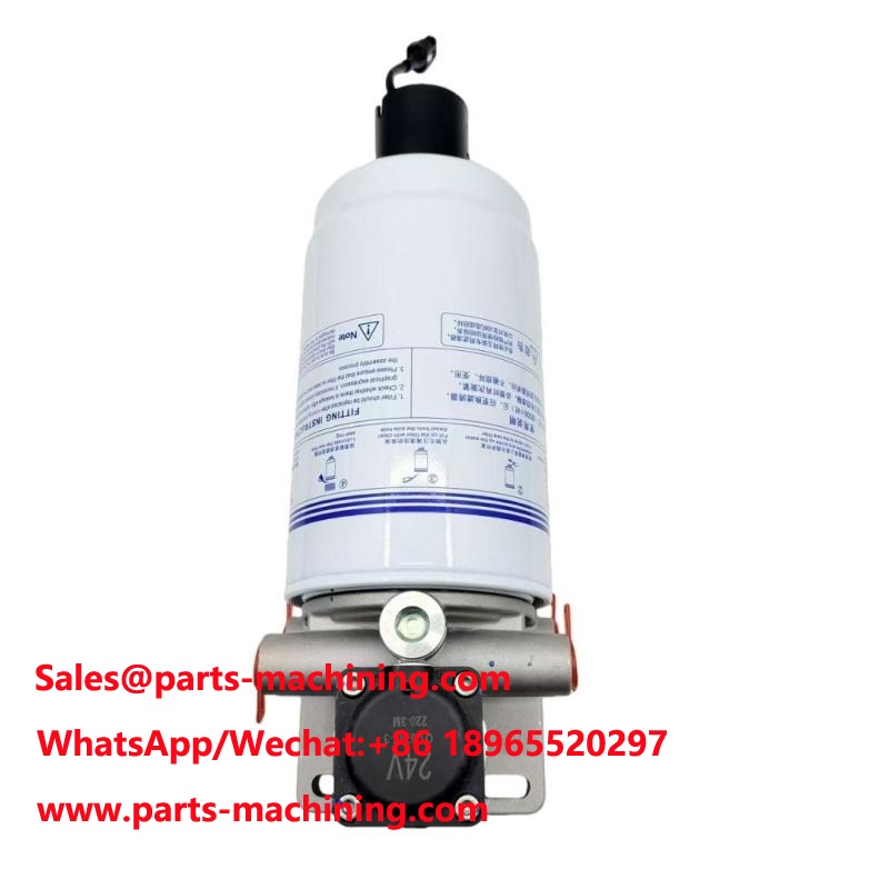 Filtro de combustível para conjunto gerador 116000-1105350 1160001105350