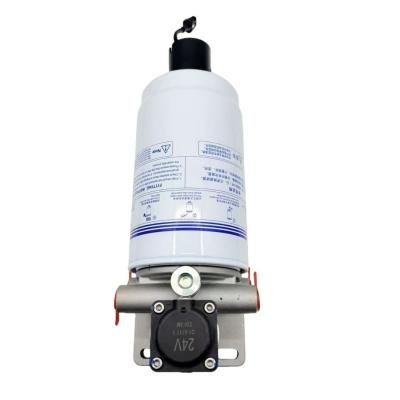 Filtro de combustível para conjunto gerador 116000-1105350 1160001105350