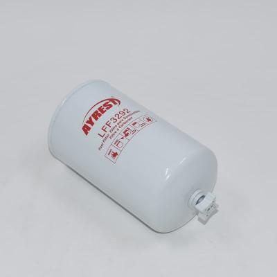 Filtro separador de água e combustível premium LFF3292