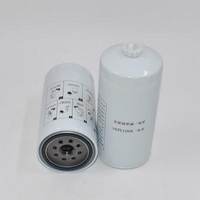 Substituição do Separador de Água do Combustível Diesel 60013291