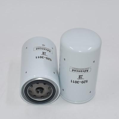 Filtro de combustível para equipamento pesado 520-3011 5203011