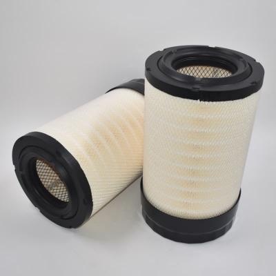 Preço do filtro de ar AF25170