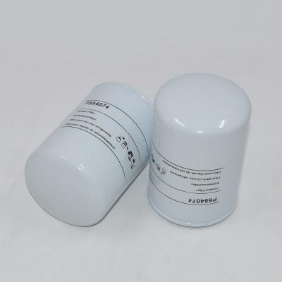 Filtro de líquido de arrefecimento para serviço pesado P554074