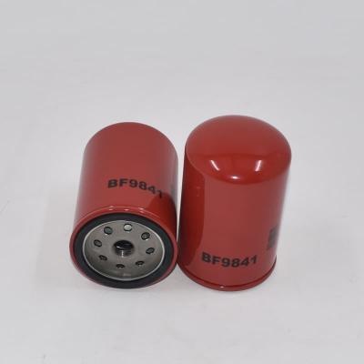 Custo de Substituição do Filtro de Combustível BF9841