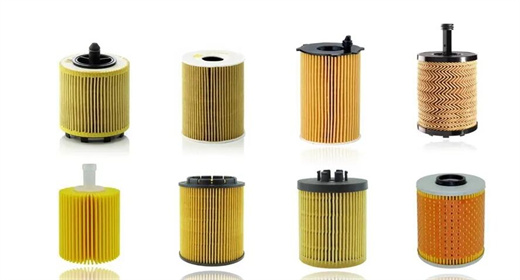 Os melhores filtros de combustível melhoram o desempenho, a potência e o MPG